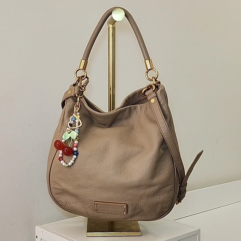 Marc by Marc Jacobs Too Hot To Handle Hobo Two Way Bag